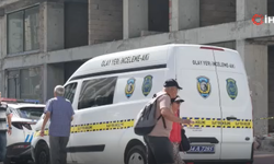 10 gündür koku gelen inşaatta cansız beden bulundu!