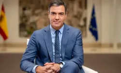 Sánchez'ten Kayseri'deki liseye teşekkür mektubu!