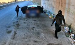 İtalya’da Türk TIR’ına silahlı saldırı