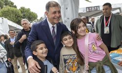 İZKİTAP için tarih belli oldu: Buluşma Kültürpark’ta
