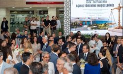 İzmir Adliyesi’nde yeni adli yıl için tören düzenlendi