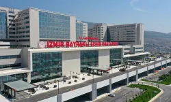 Hastaneden firar etti, otogarda kıskıvrak yakalandı!