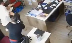 Bornova’da muhtar, şeker nedeniyle nefessiz kalan çocuğu kurtardı