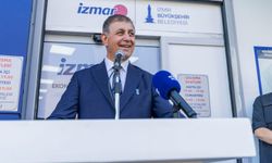 İZMAR, Buca Gediz’de 25’inci mağazasını açtı
