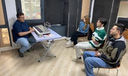 Genç İzmir kursiyerleri üniversite sınavlarında başarıya ulaştı