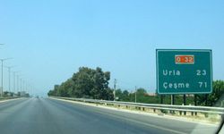 İzmir-Çeşme Otoyolu’nda zam alarmı!