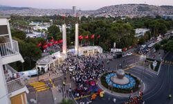 İEF için toplu ulaşımda seferberlik