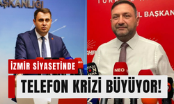 CHP’den Çağatay Güç’e ‘nitelikli hırsızlık’ suçlaması!