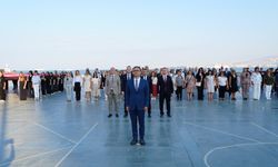 İzmir’de 2026-2027 eğitim-öğretim yılı başladı