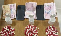 İzmir’de asayiş bilançosu: 72 kişi tutuklandı