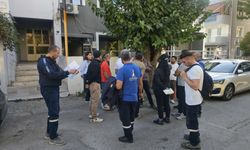 İzmir’de taşeron tuvalet işçilerine patron saldırısı iddiası