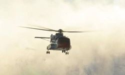 Kanada’da helikopter düştü: 4 ölü