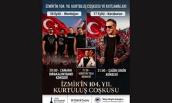 Mordoğan ve Karaburun’un kurtuluşu coşkuyla kutlanacak
