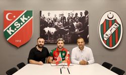 Karşıyaka yeni sezona deplasmanda başlıyor!
