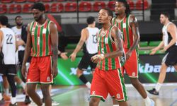Karşıyaka’da 53’üncü sezon mesaisi başlıyor!