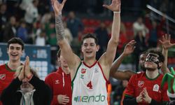 Karşıyaka transfer yasağını kaldırdı! 9 yeni transfer lisans bekliyor!