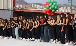 Karşıyaka voleybolunda yeni dönem!