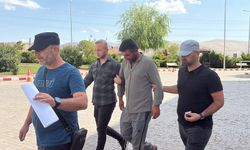 11 aylık Büşra’dan 9 gündür haber yok: Şüpheli serbest!
