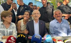 Kılıçdaroğlu: Hukukun egemen olduğu bir devlet istiyoruz