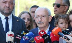 Kılıçdaroğlu'ndan tutuklu isimlere ziyaret: 'İddianame yazılmalı'