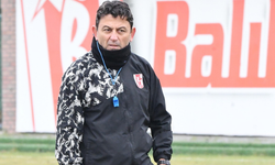 Kaf-Kaf’ta rota eski futbolcuya döndü!