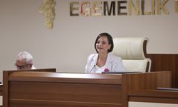 Karabağlar Meclisi’nde gündem yatırım ve hizmetler oldu