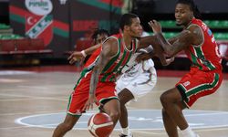 Karşıyaka’ya karşı Aliağa Petkimspor üstünlüğü