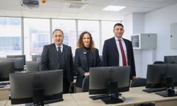 Karşıyaka’da üniversite gururu: Meslek Yüksekokulu açıldı