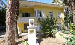 Karşıyaka’daki tescilli sağlık merkezine kapsamlı restorasyon