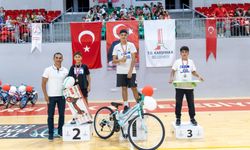 Sokak Senin Mahalle Olimpiyatları’nda büyük final