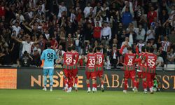 Kaf-Kaf 4 haftada galibiyete hasret