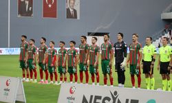 Karşıyaka, Bursa Yıldırımspor deplasmanında galibiyet arıyor