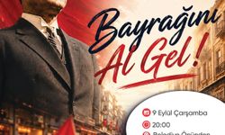 Karşıyaka’da 9 Eylül coşkusu sokağa taşacak