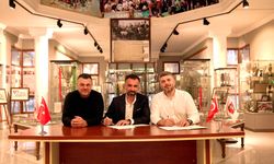 Karşıyaka’da eski genel menajer geri döndü!
