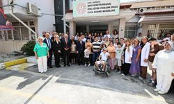 Kasapoğlu: 'Öğrenilenlerin günlük hayatta karşılık bulması çok değerli'