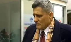 Kaşif Kozinoğlu’nun mezarı açılacak!