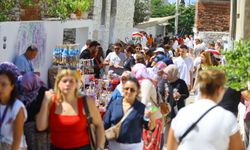 Karşıyaka’da Avrupa Hareketlilik Haftası başladı