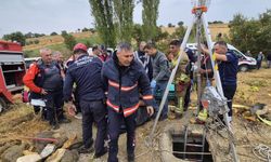 Kayıp Alzheimer hastası kadın su kuyusunda ölü bulundu