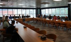 Kemalpaşa’da amatör spora destek, gençlere gelecek