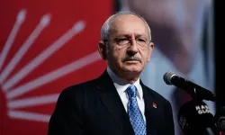Kılıçdaroğlu CHP’nin kuruluş yıl dönümünü kutladı