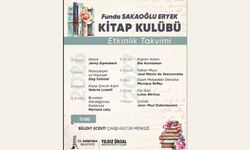 Karşıyaka Belediyesi'nden kitap tutkunlarına müjde