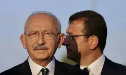 Kılıçdaroğlu'ndan İmamoğlu açıklaması: 'Siyasi tutuklu değil'