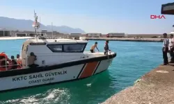 Girne’de arama çalışmalarında yeni gelişme: Bir naaşa ulaşıldı