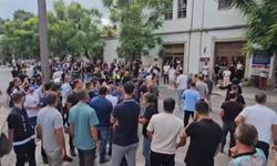Girne açıklarındaki gemi kazasında 9 şüphelinin tutukluluğu uzatıldı!