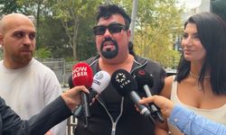 Kobra Murat, tehdit mesajlarını savcılığa taşıyacak