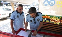 Konak’ta zincir marketlere atık alarmı!