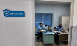 Konak’ta çevreyi kirleten 2 kişiye 130 bin TL ceza