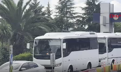 Ünlü isimler sağlık kontrolüne sevk edildi!