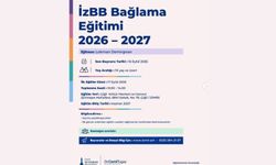 İzBB bağlama eğitimleri yeni dönem kayıtları başladı