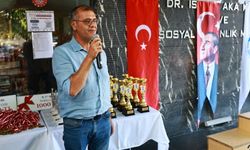 EFEST 2026’da ikinci gün kültür ve sanatla geçti